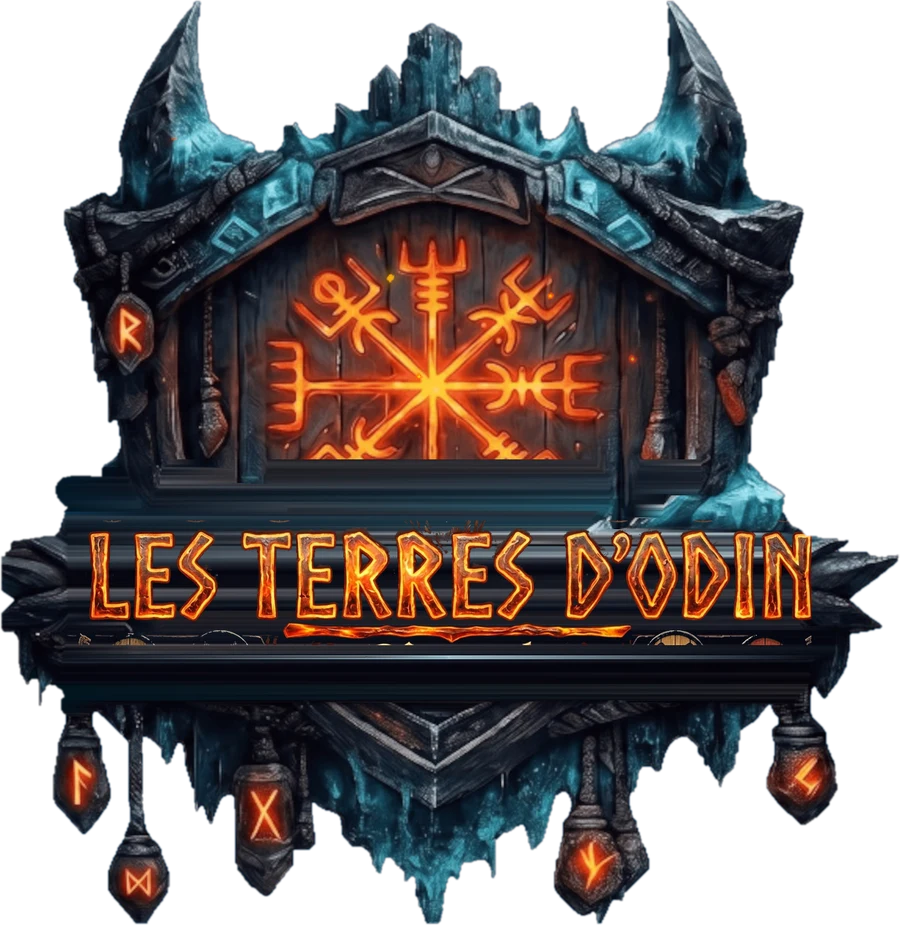 Les Terres d'Odin